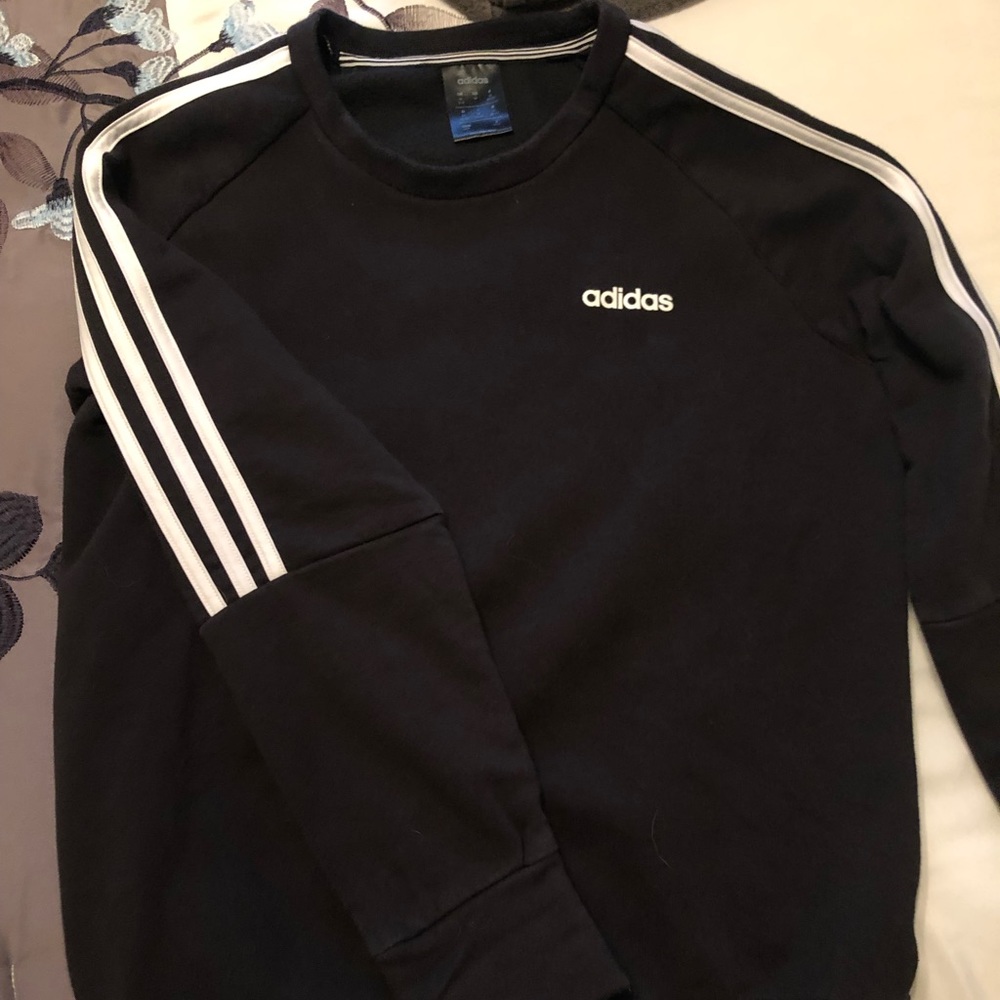Adidas sweatshirt